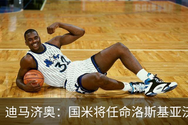 迪马济奥：国米将任命洛斯基亚沃为体育副总监