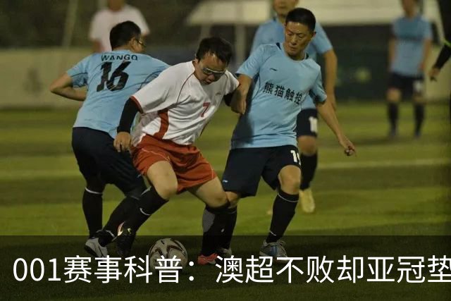 001赛事科普：澳超不败却亚冠垫底，纽卡斯尔喷气机能在京都止血吗？